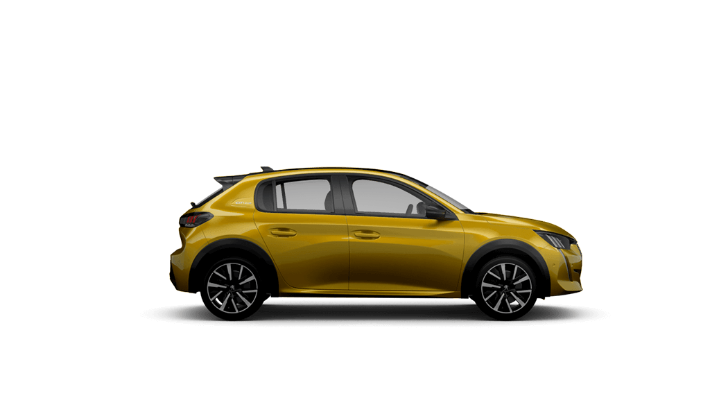 Sedan
