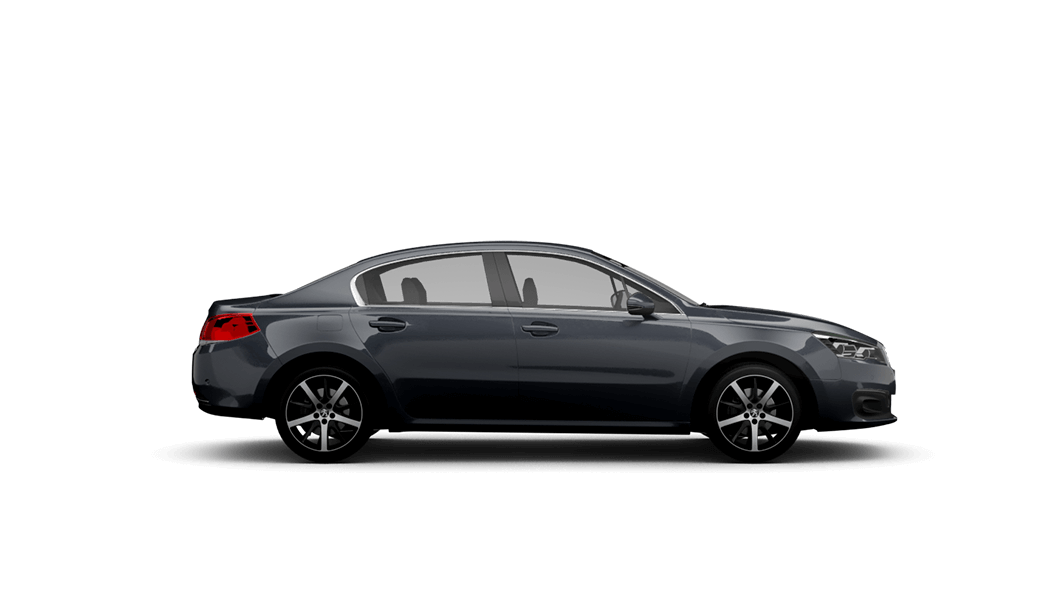 Automatic car rental Copenhagen SIXT