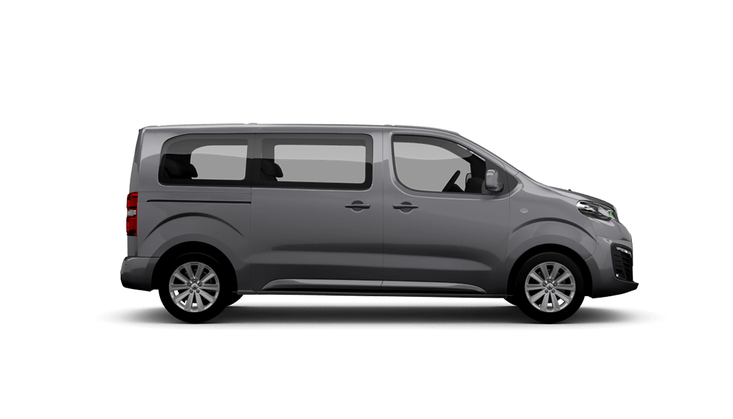 Van