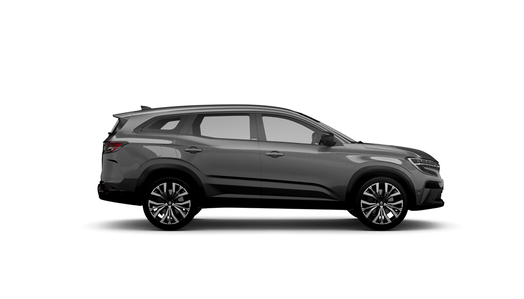 Station wagon