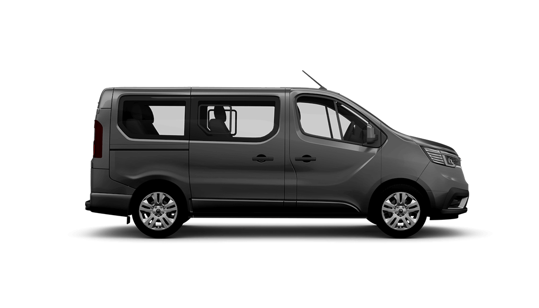Van