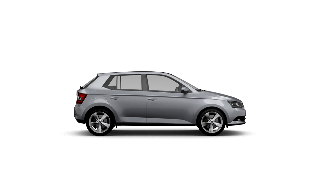 Economy car rental Slovakia SIXT