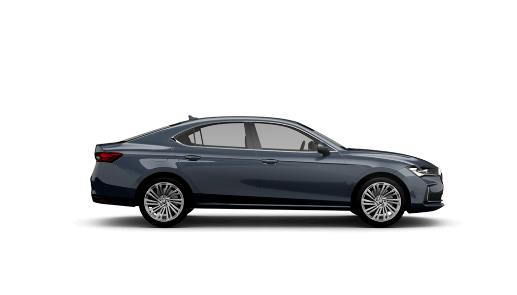 Sedan