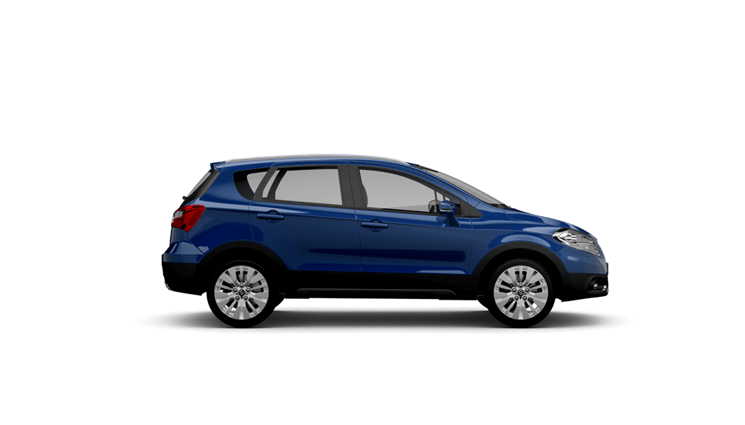 SUV rental Vieux Fort SIXT