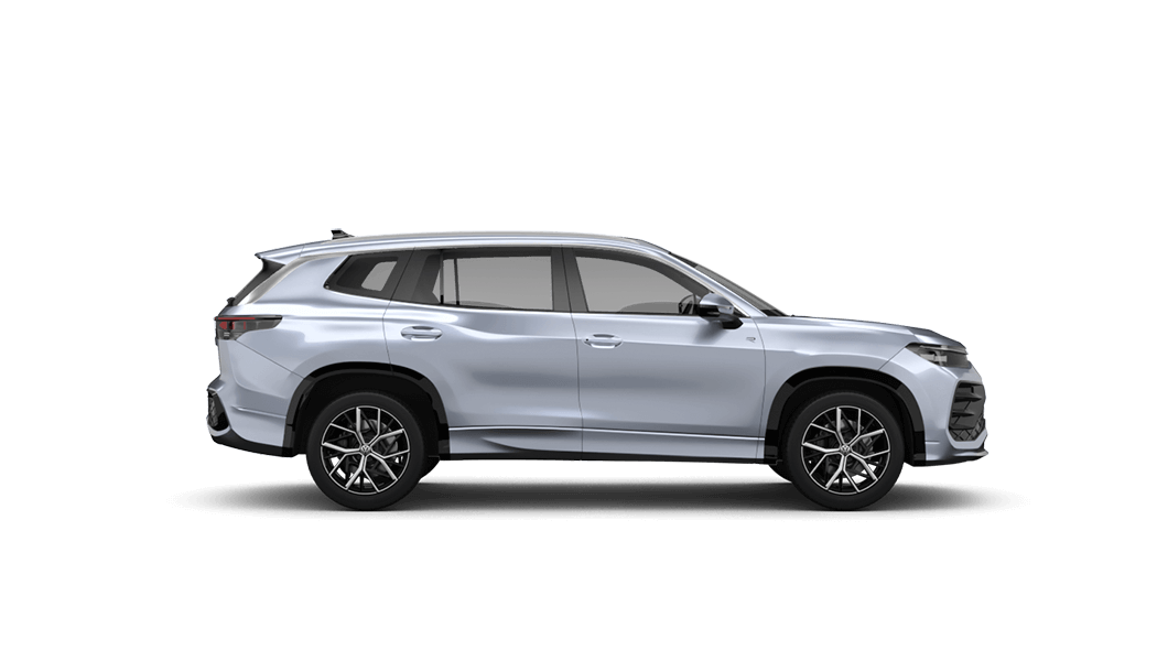 SUV