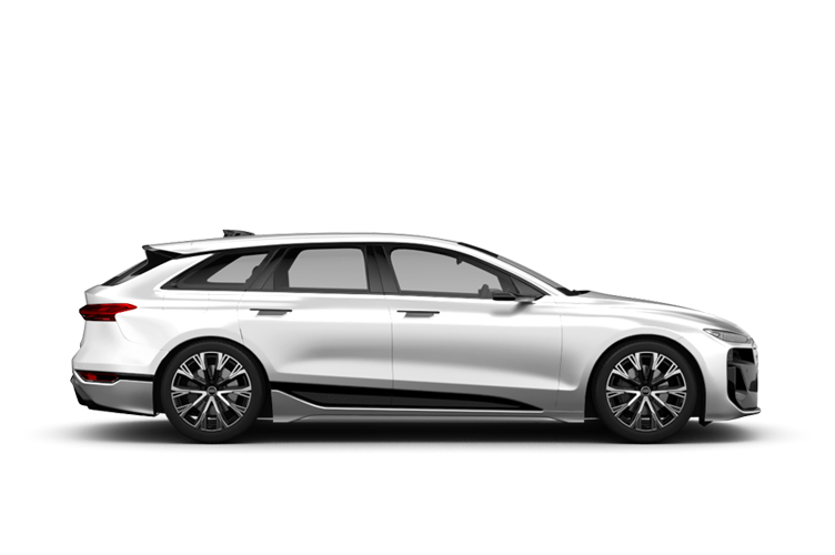 Audi A6 Avant e-tron 6 M Automatik oder ähnlich | Premium Kombi