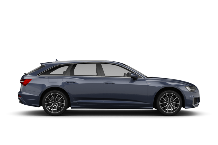 Audi A6 40 Avant 12 M Automatik oder ähnlich | Premium Kombi