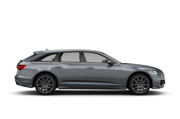 Audi A6 45 Avant 12 M Automatik Modellgarantie