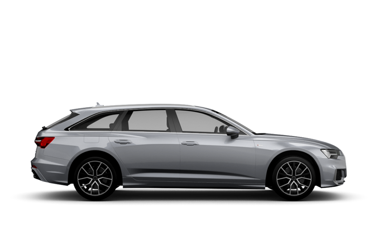 Audi A6 Avant Hybrid 12 M Automatik oder ähnlich | Premium Kombi