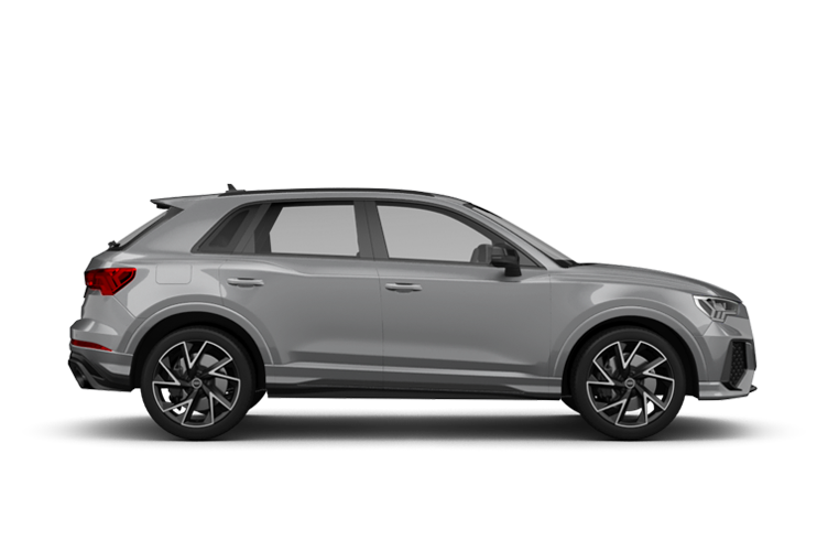 Audi Q3 12 M Automatik oder ähnlich | Premium SUV