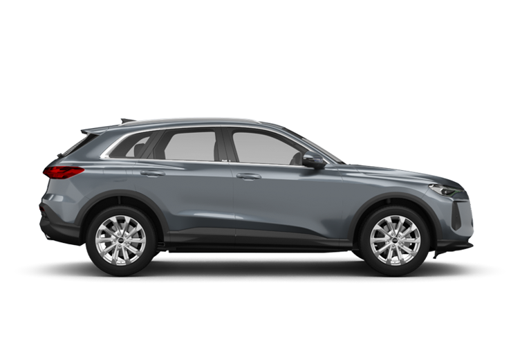Audi Q5 40 12 M Automatik oder ähnlich | Premium SUV