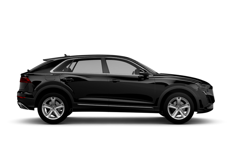 Audi Q8 6 M Automatik Modellgarantie
