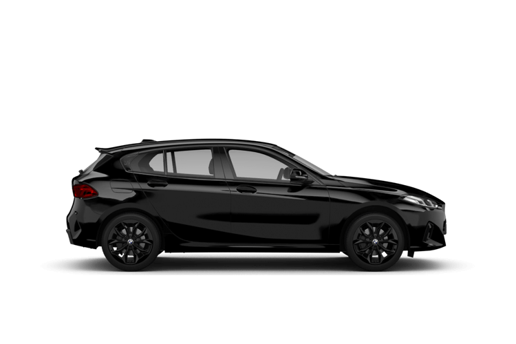 BMW 1er oder ähnlich 1 M Automatik Premium Limousine