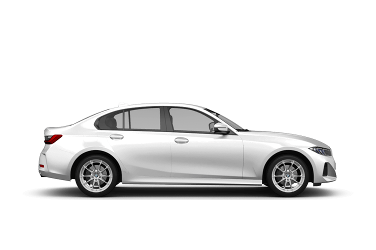 BMW 3er 12 M Automatik oder ähnlich | Premium Limousine