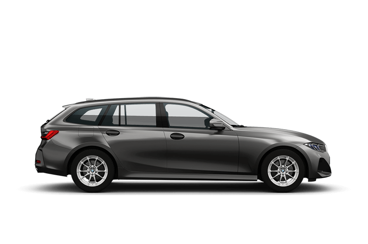 BMW 3er Touring 6 M Automatik oder ähnlich | Premium Kombi