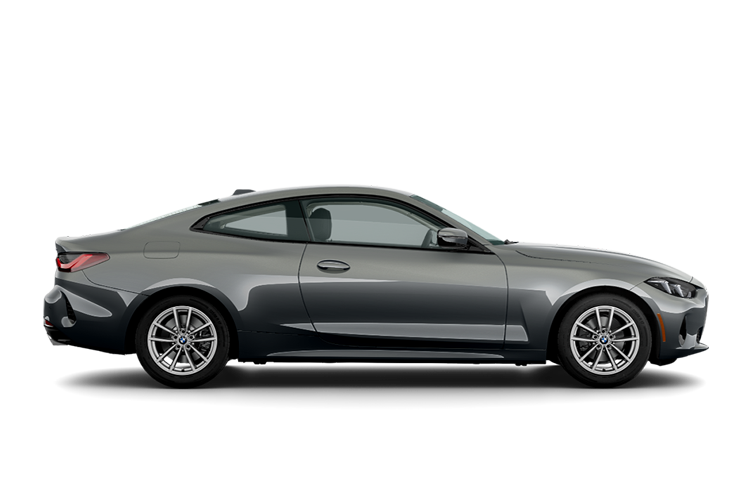 BMW 430i