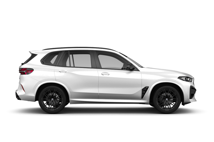 BMW X5M