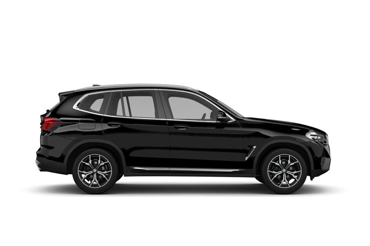 BMW X3 M40 oder ähnlich 6 M Automatik Premium SUV