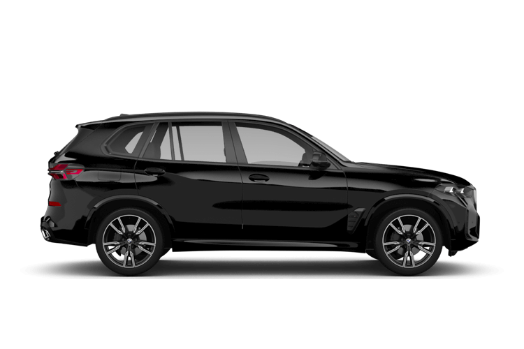 BMW X5 M60