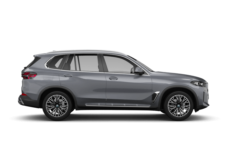 BMW X5 oder ähnlich 12 M Automatik Premium SUV