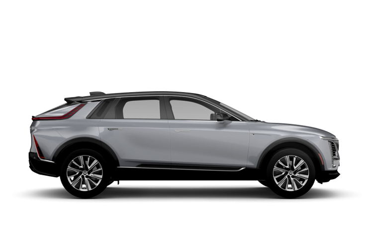 Cadillac LYRIQ 1 M Automatik oder ähnlich | Premium SUV