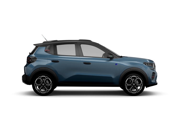 Citroen e-C3