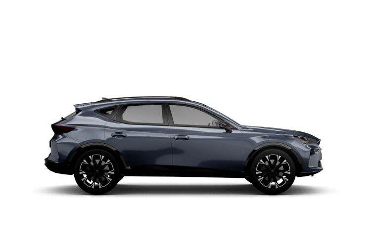 Cupra Formentor 12 M Manuell oder ähnlich | SUV