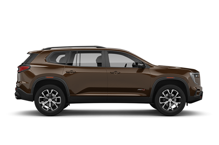 GMC ACADIA