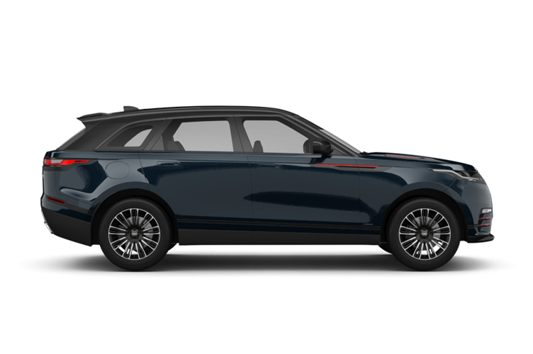 Range Rover Velar