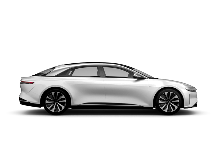Lucid Air 1 M Automatik oder ähnlich | Premium Limousine