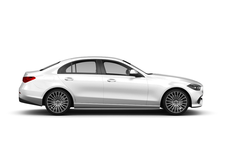 Mercedes-Benz Classe C