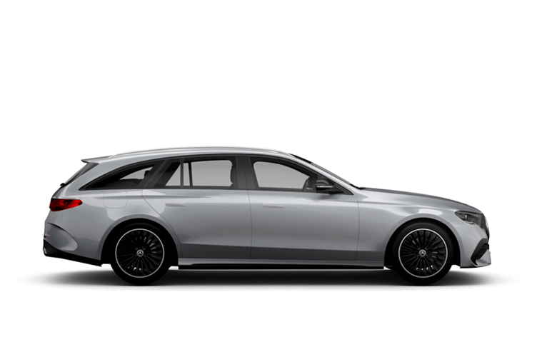 Mercedes Benz E-Class
