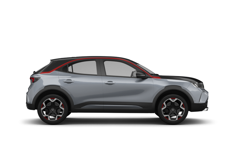 Opel Mokka Electric