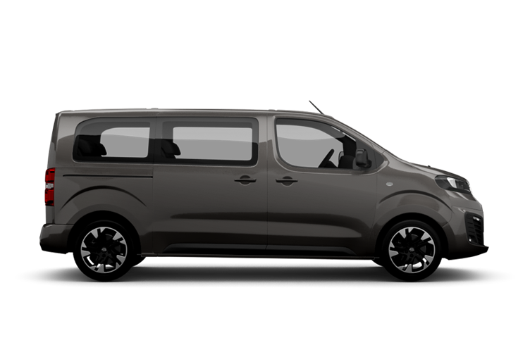 Opel Zafira Life 1 M Manuell oder ähnlich | Kleinbus