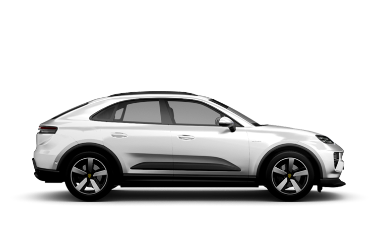 Porsche Macan 4 Electric 1 M Automatik Modellgarantie