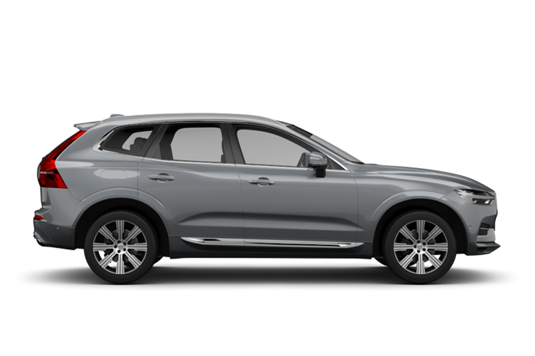 Volvo XC60 Hybrid 12 M Automatik oder ähnlich | Premium SUV