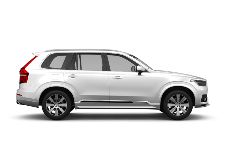 Volvo XC90 Hybrid 12 M Automatik oder ähnlich | Premium SUV