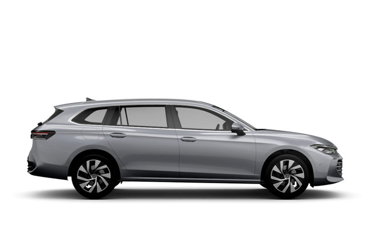 VW Passat Variant 12 M Automatik oder ähnlich | Kombi