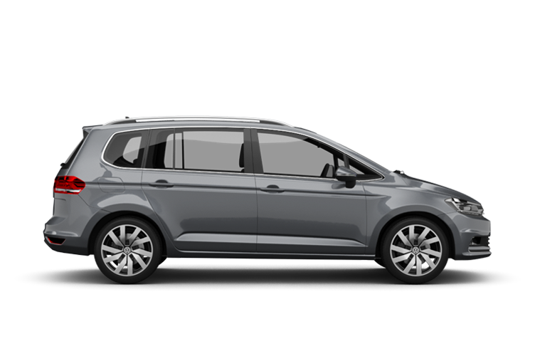 VW Touran 6 M Automatik oder ähnlich | Van