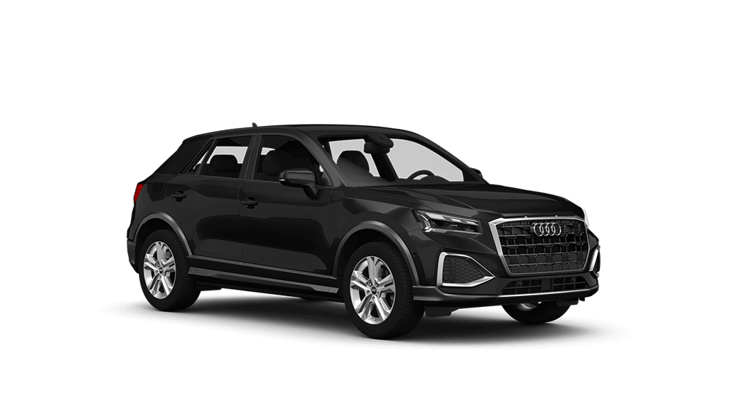 Spacious SUV Rentals Amsterdam SIXT rent a car