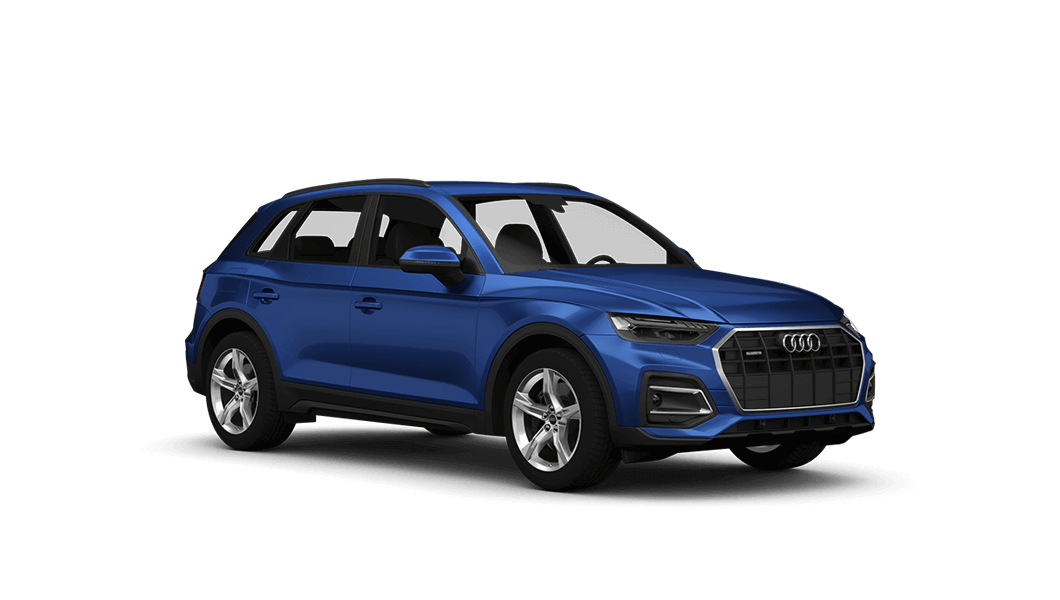 SUV rental Münster SIXT