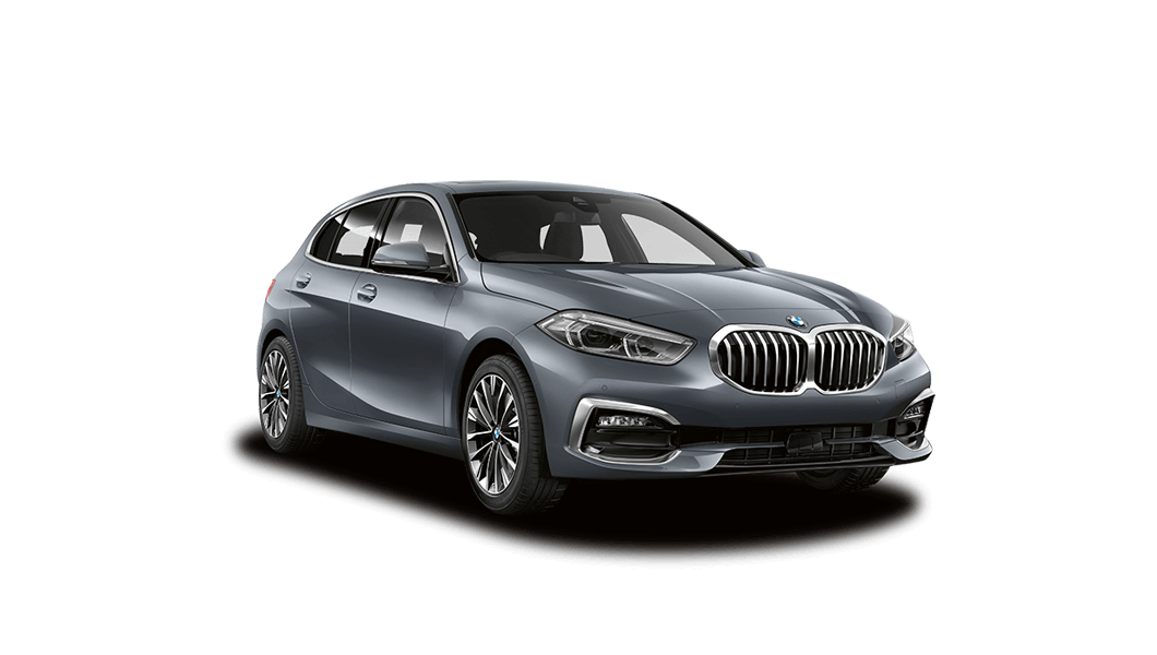 Automatic car rental Cambridge SIXT