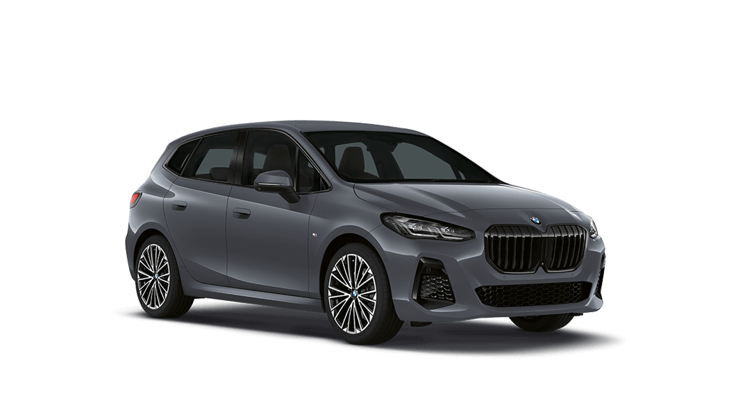 Automatic car rental Sylt SIXT