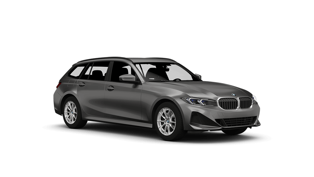 Station wagon rental Pescara SIXT