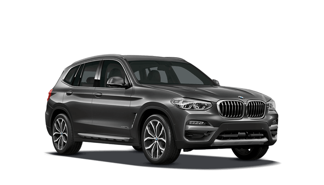 Spacious SUV Rentals Munich SIXT rent a car