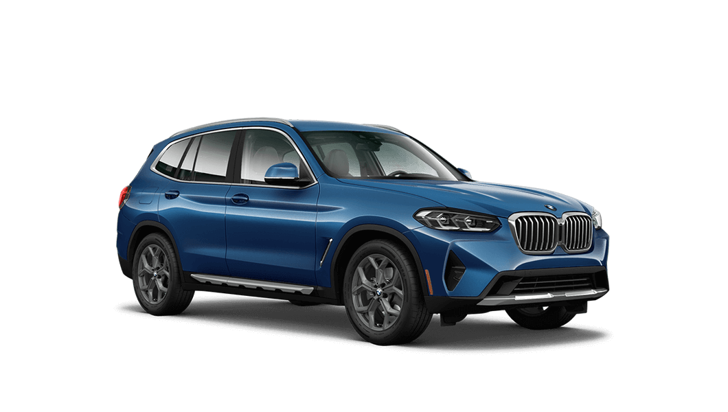 SUV rental Helsinki | SIXT