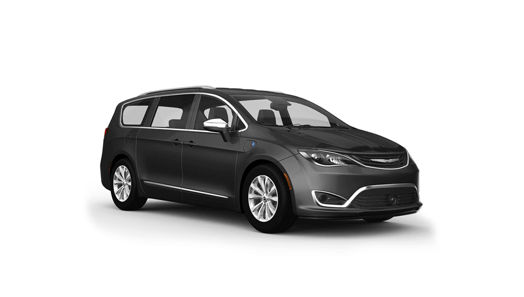 7 Passenger Minivan Rental Group Travel with SIXT Rent A Car
