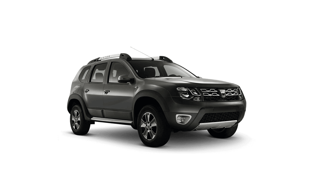 SUV rental Guadeloupe SIXT