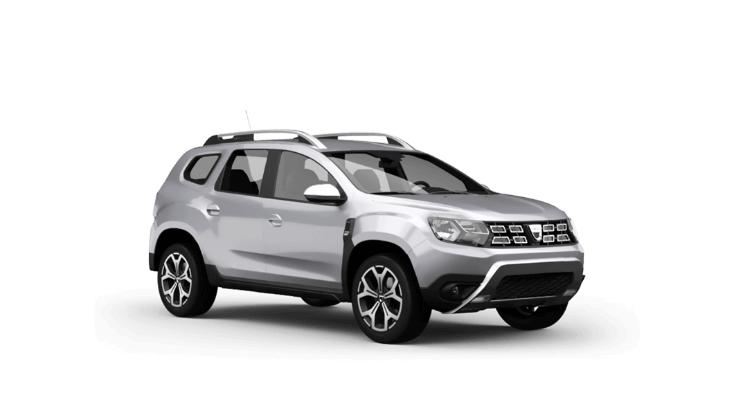 SUV rental Guadeloupe SIXT