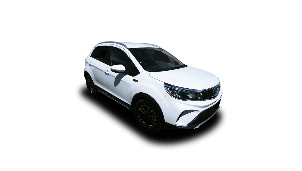 Automatic car rental Liberia SIXT